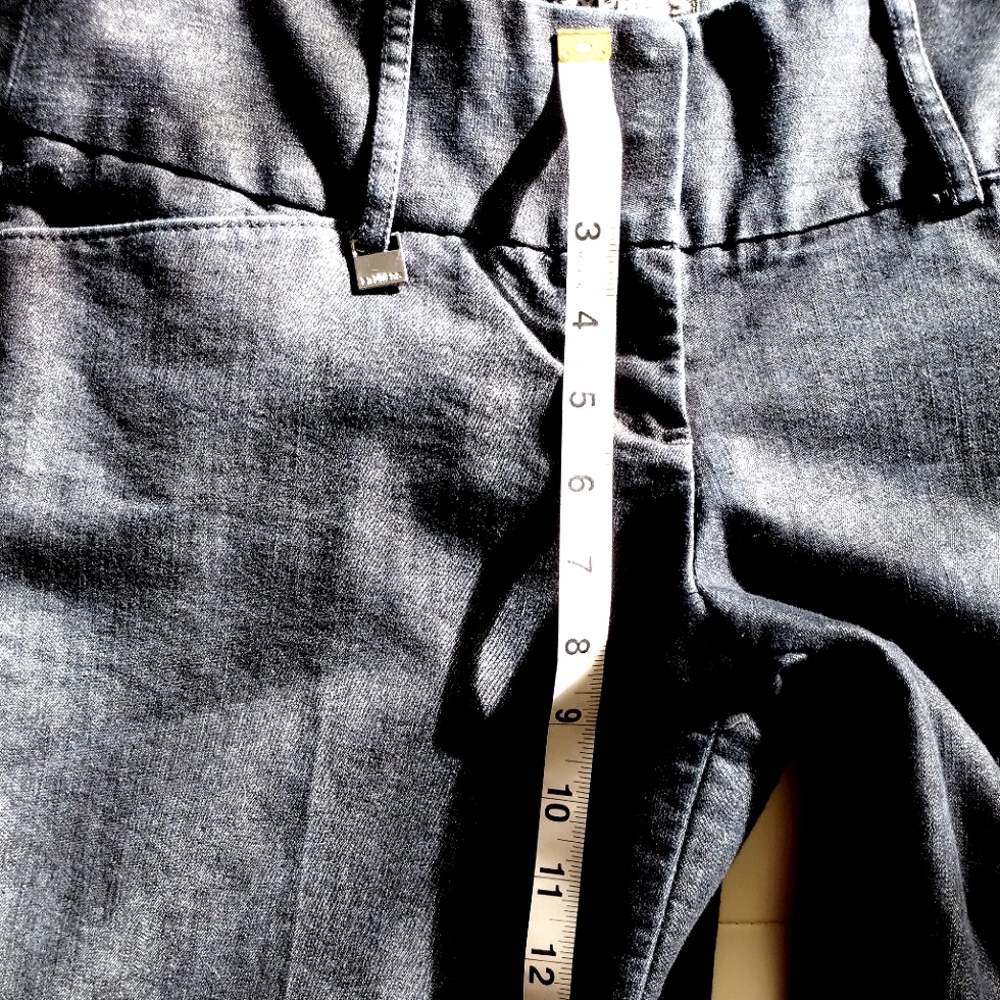 Express Editor Jeans - Picture 16 of 16
